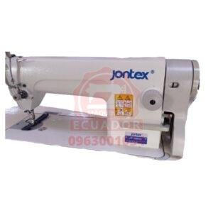 Máquina Recta Jontex Mecánica JT-8900