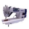 Foto Máquina recta industrial marca KENDALL full electrónica