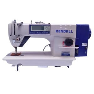 Máquina Recta Electrónica Kendall